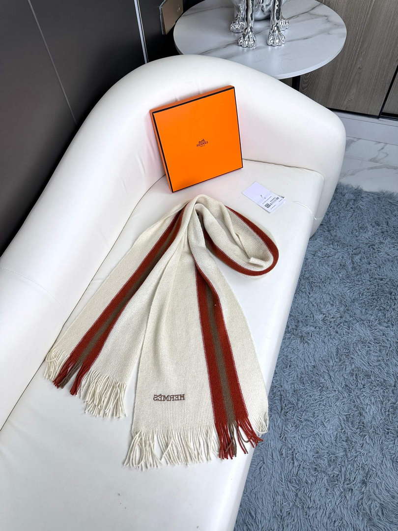 Hermes Scarves Fashion Scarf H22714
