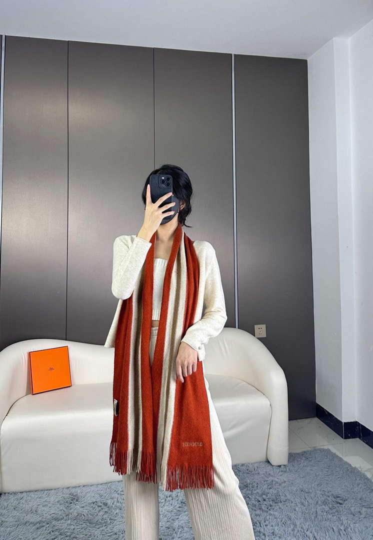 Hermes Scarves Fashion Scarf H22715