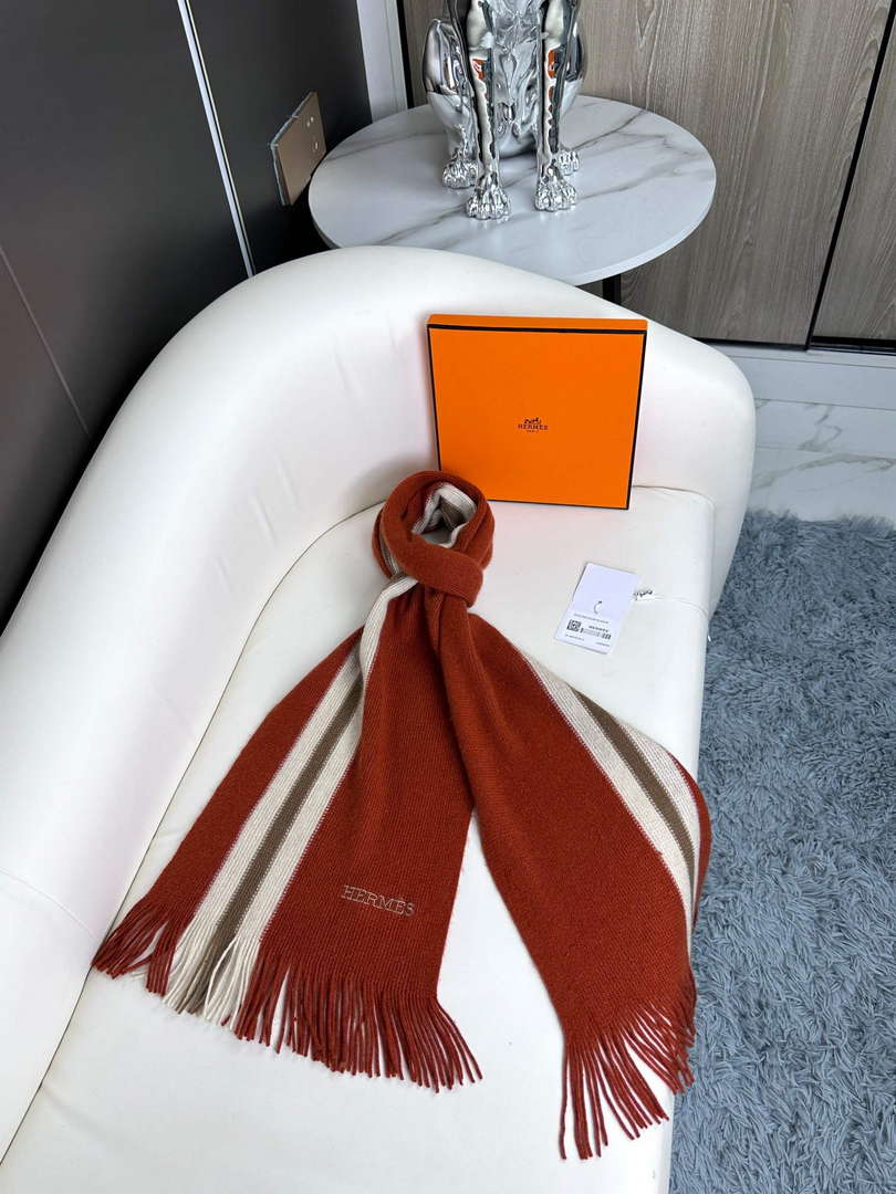 Hermes Scarves Fashion Scarf H22715