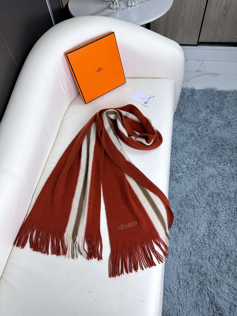 Hermes Scarves Fashion Scarf H22715