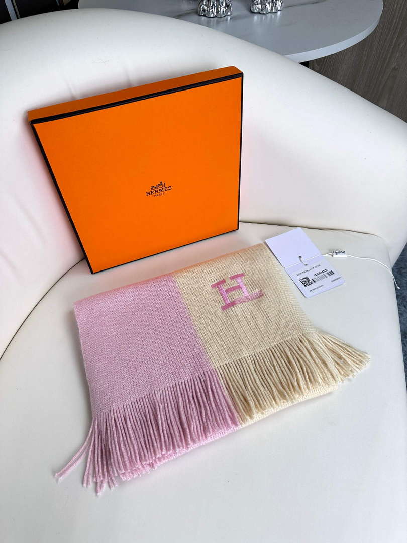 Hermes Scarves Fashion Scarf H22716