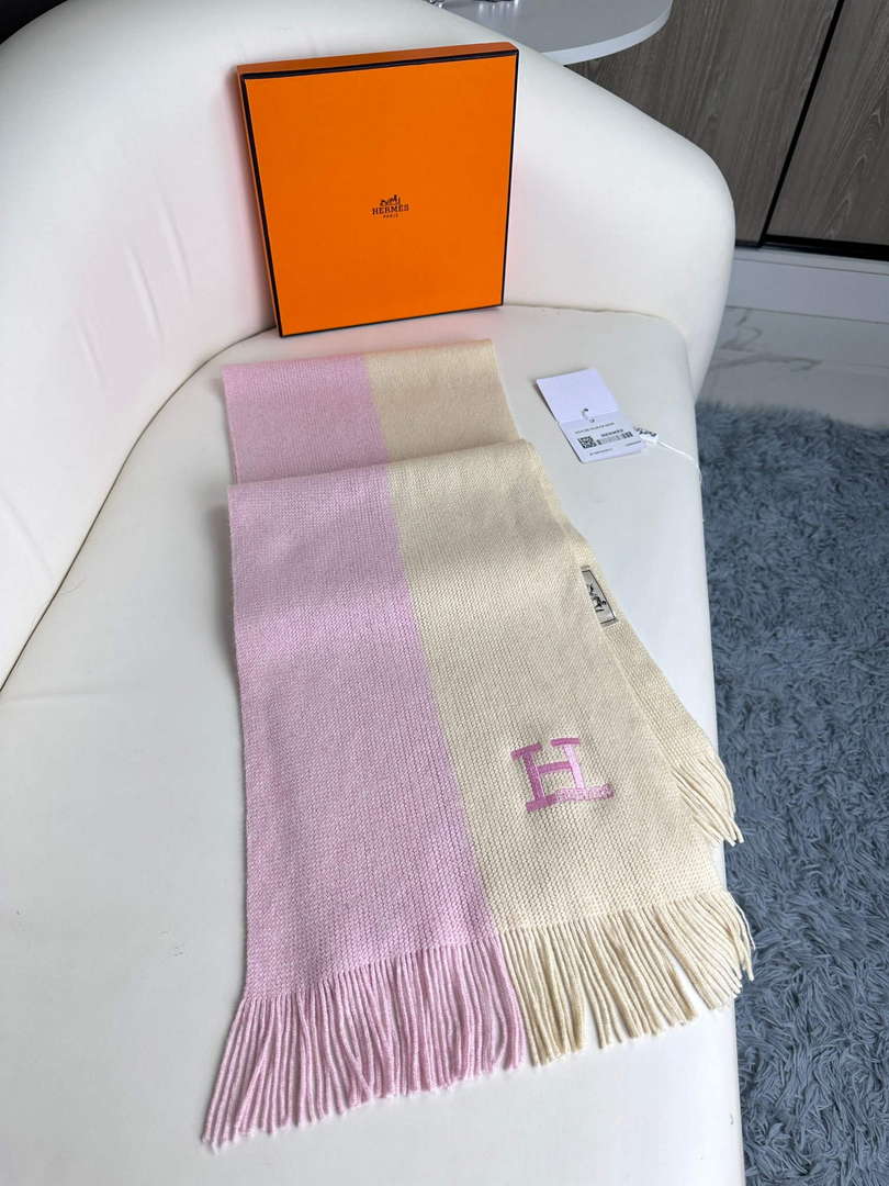 Hermes Scarves Fashion Scarf H22716