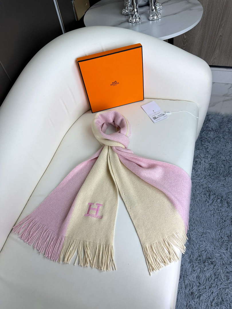 Hermes Scarves Fashion Scarf H22716