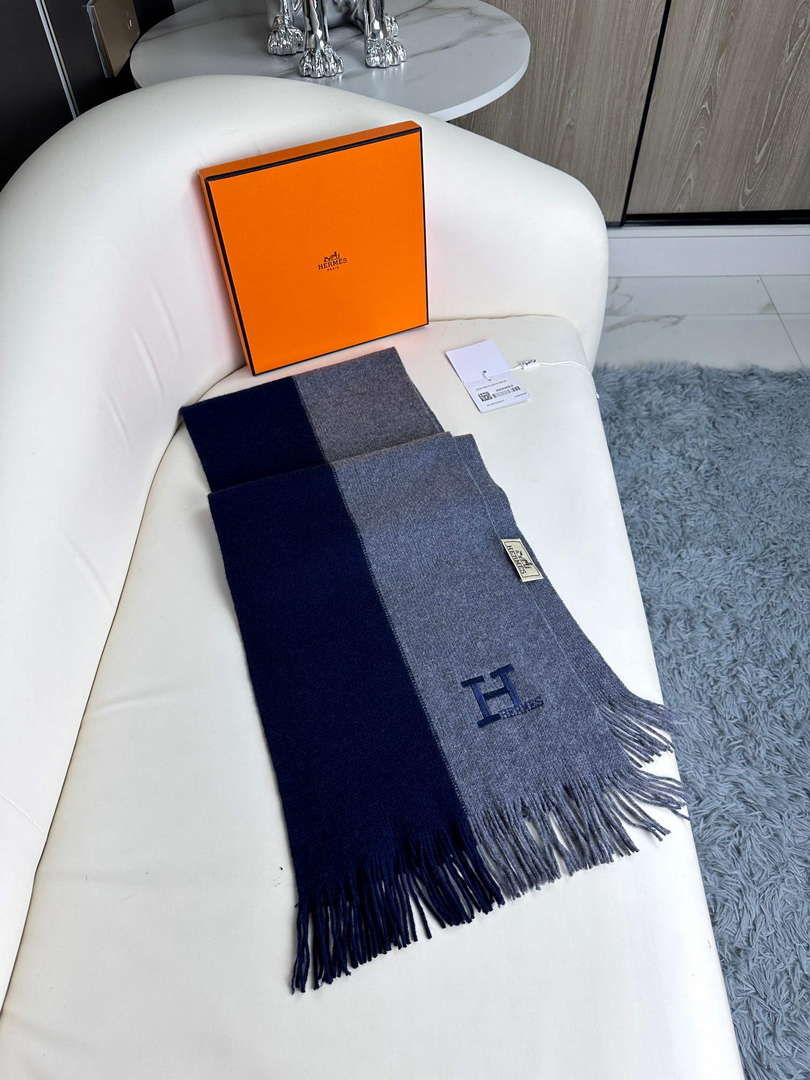 Hermes Scarves Fashion Scarf H22717