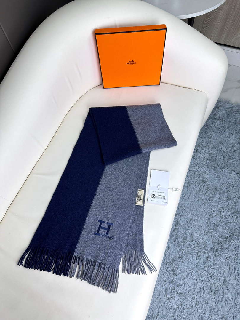 Hermes Scarves Fashion Scarf H22717