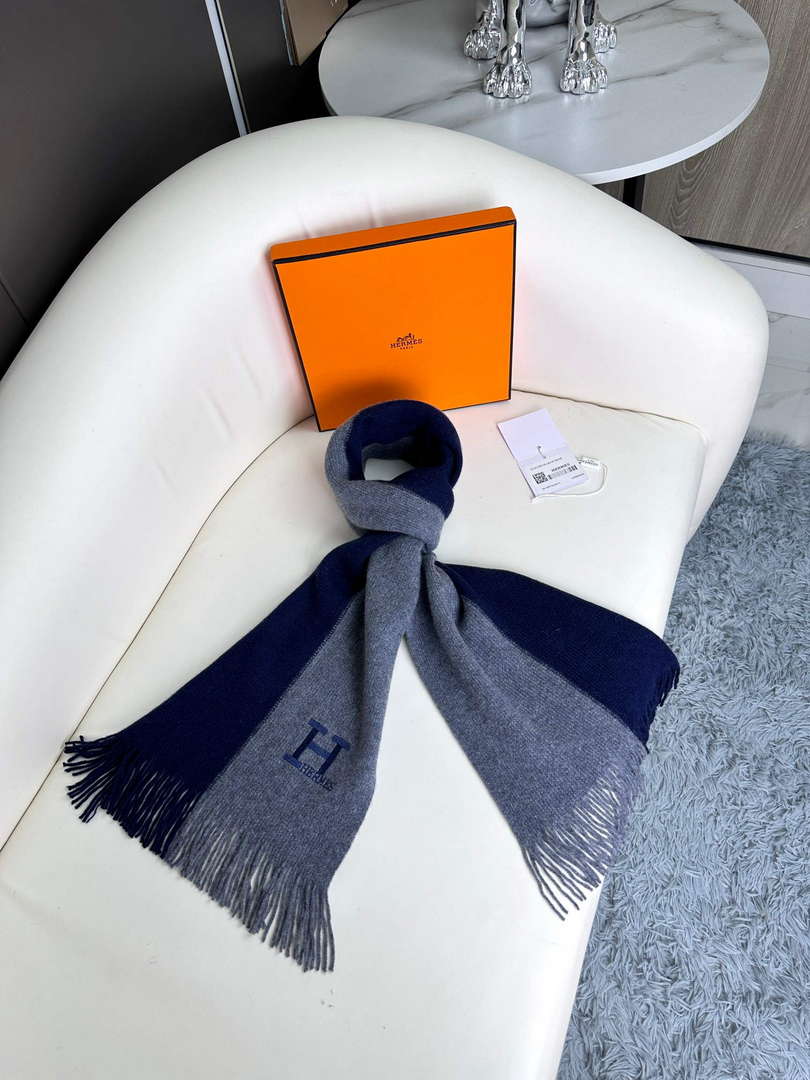 Hermes Scarves Fashion Scarf H22717