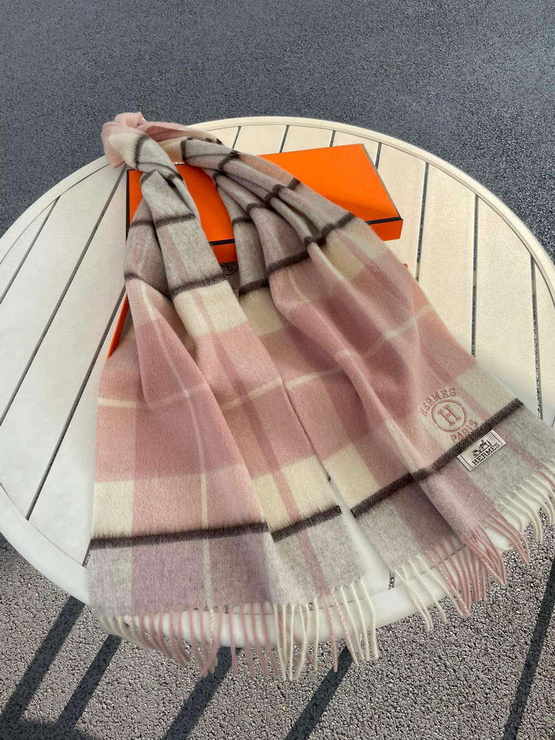 Hermes Scarves Fashion Scarf H22718