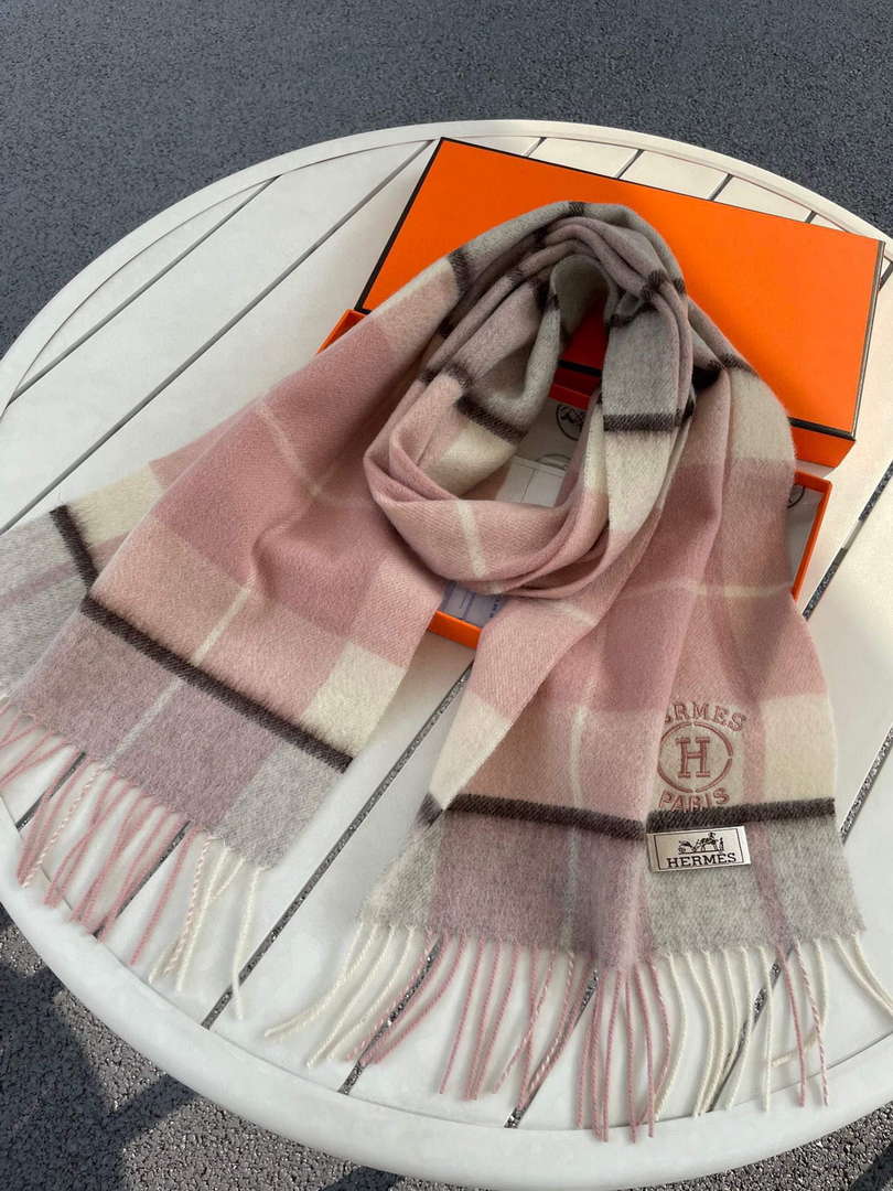 Hermes Scarves Fashion Scarf H22718