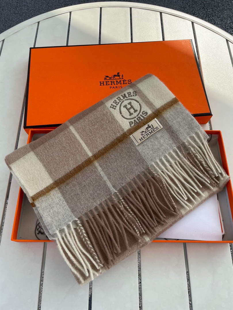 Hermes Scarves Fashion Scarf H22719