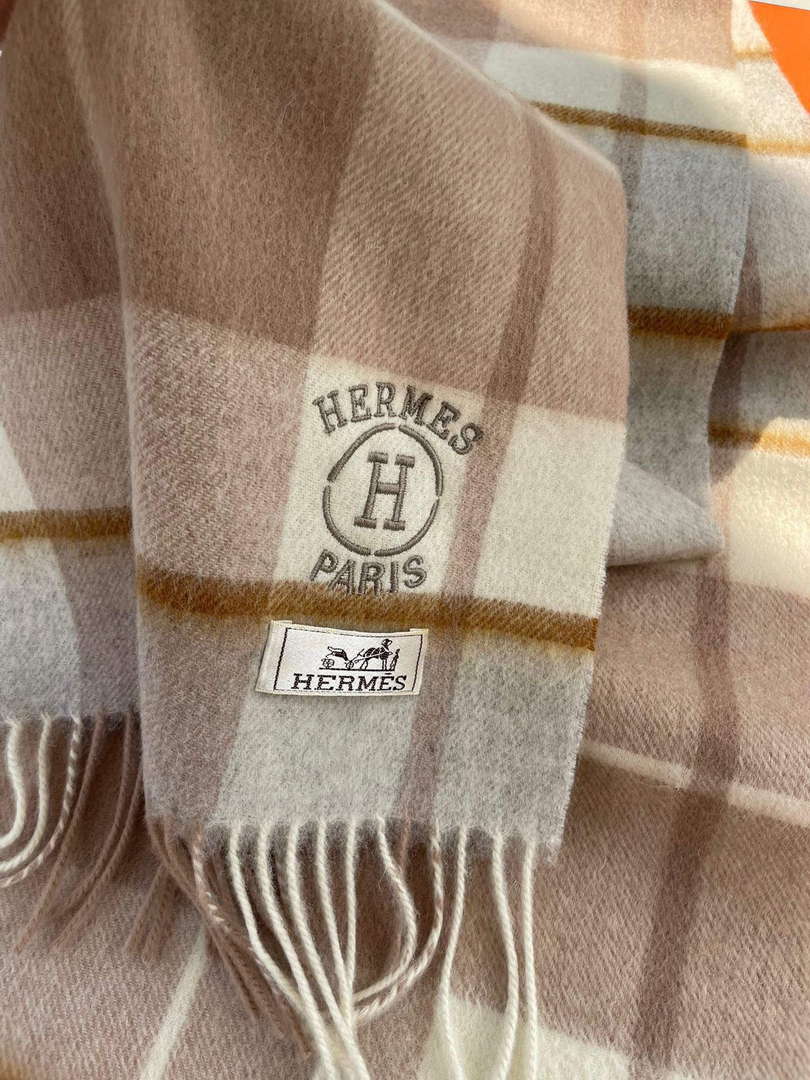 Hermes Scarves Fashion Scarf H22719