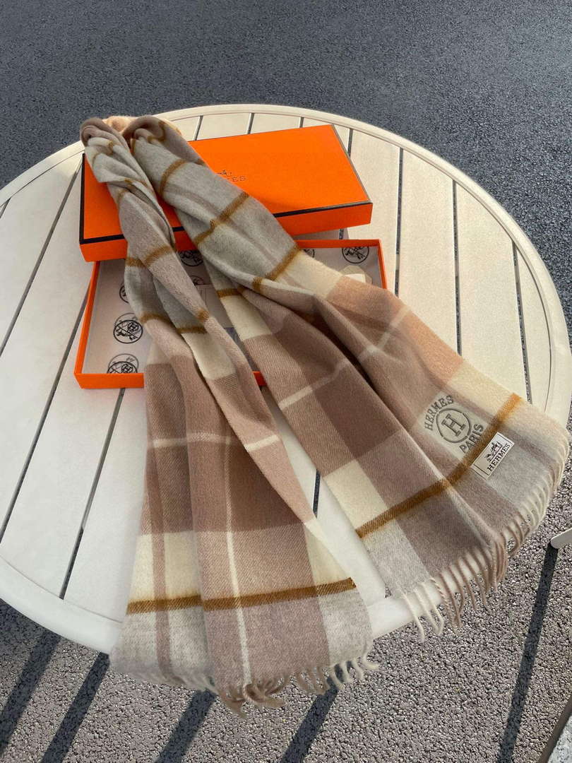 Hermes Scarves Fashion Scarf H22719