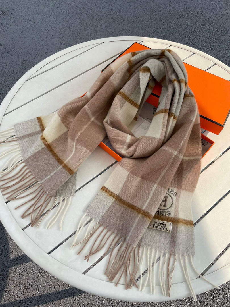 Hermes Scarves Fashion Scarf H22719
