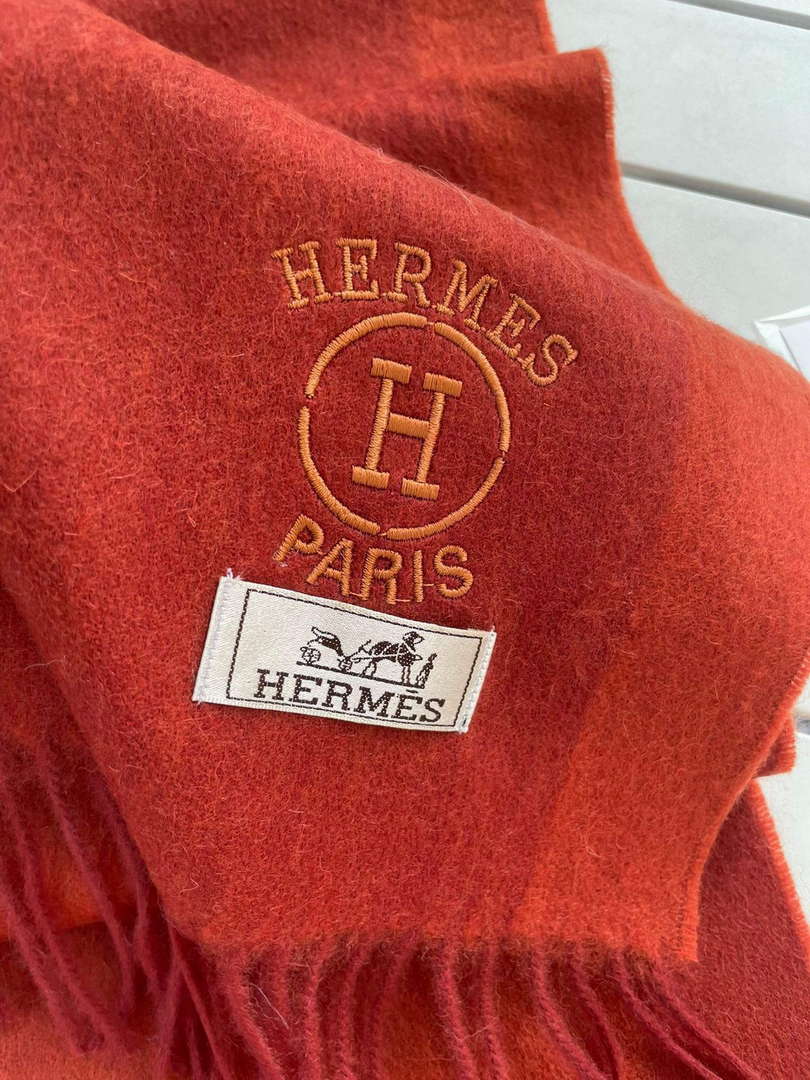 Hermes Scarves Fashion Scarf H22720