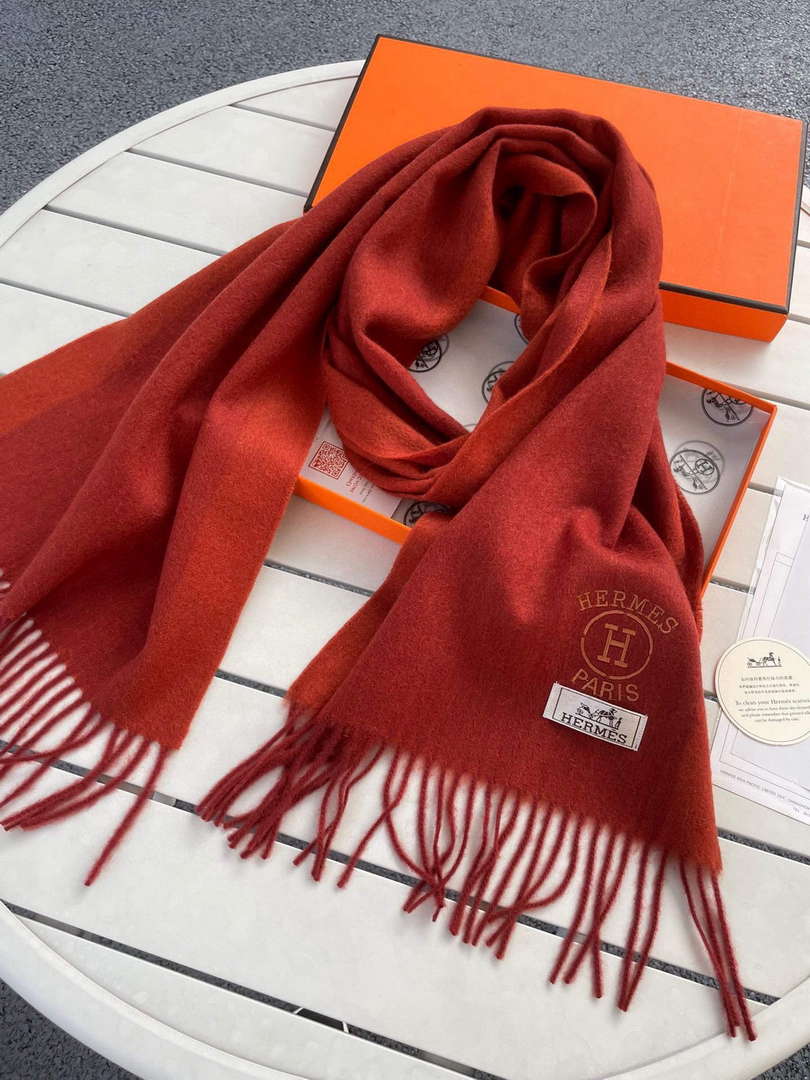 Hermes Scarves Fashion Scarf H22720