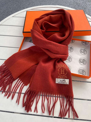 Hermes Scarves Fashion Scarf H22720 - Default Title - View 1