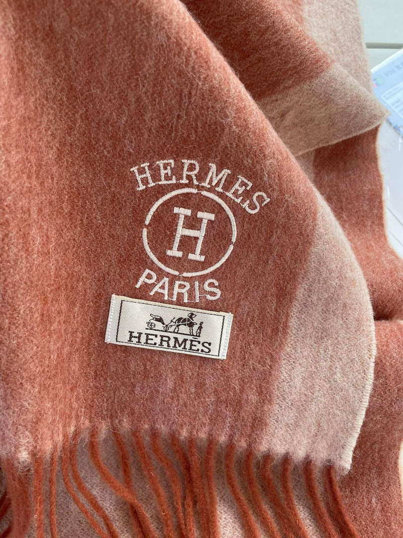 Hermes Scarves Fashion Scarf H22721