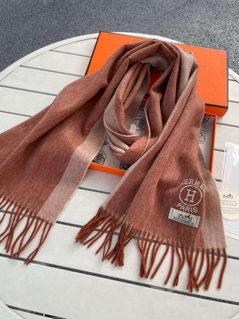Hermes Scarves Fashion Scarf H22721