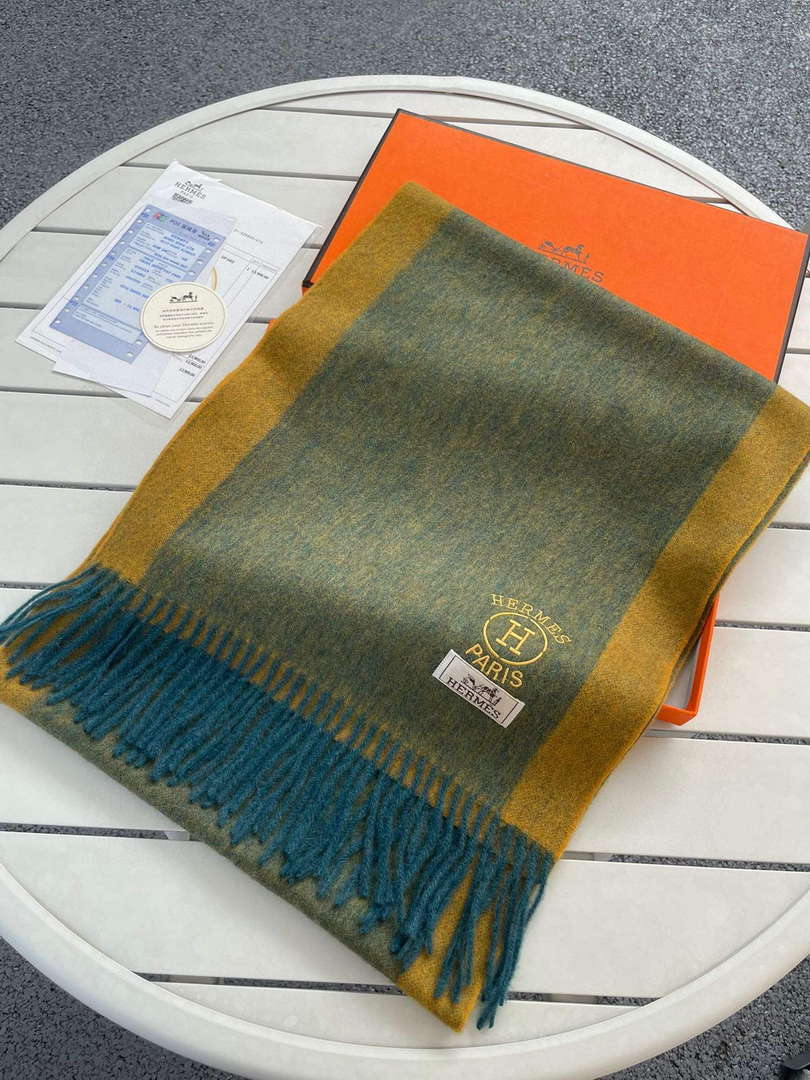 Hermes Scarves Fashion Scarf H22722