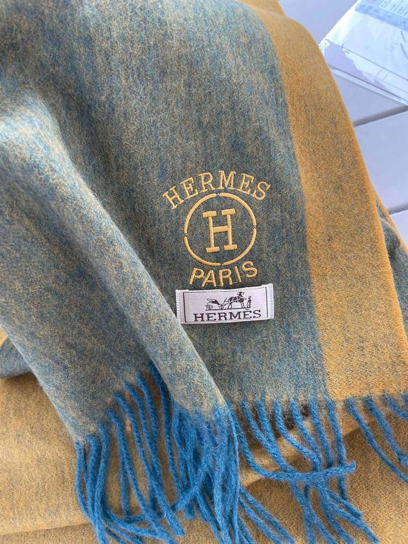Hermes Scarves Fashion Scarf H22722