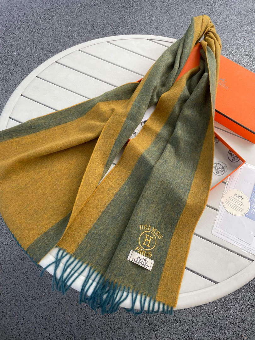 Hermes Scarves Fashion Scarf H22722