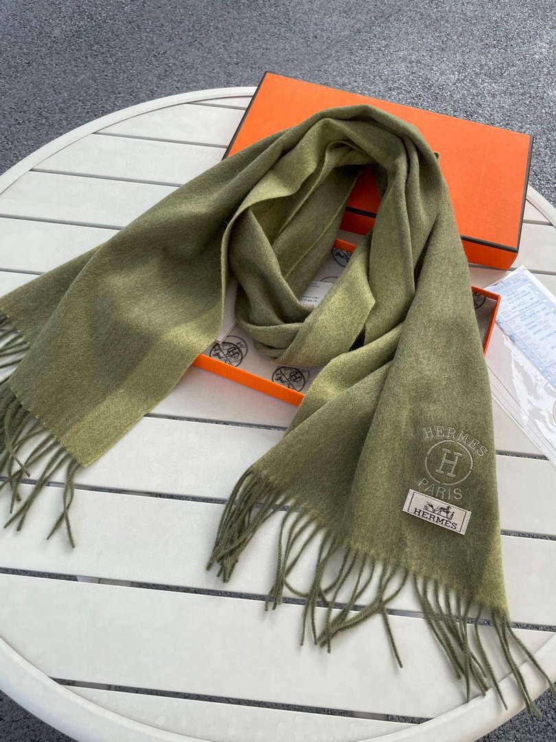 Hermes Scarves Fashion Scarf H22723