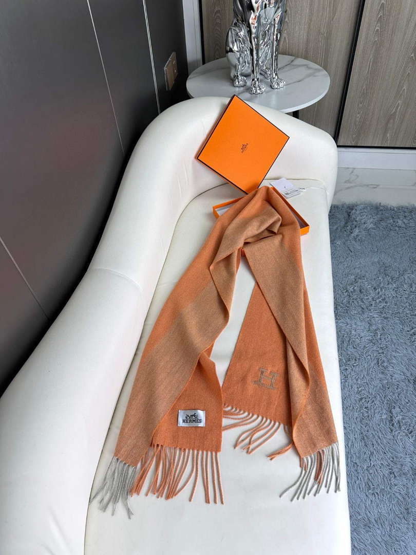 Hermes Scarves Fashion Scarf H22729