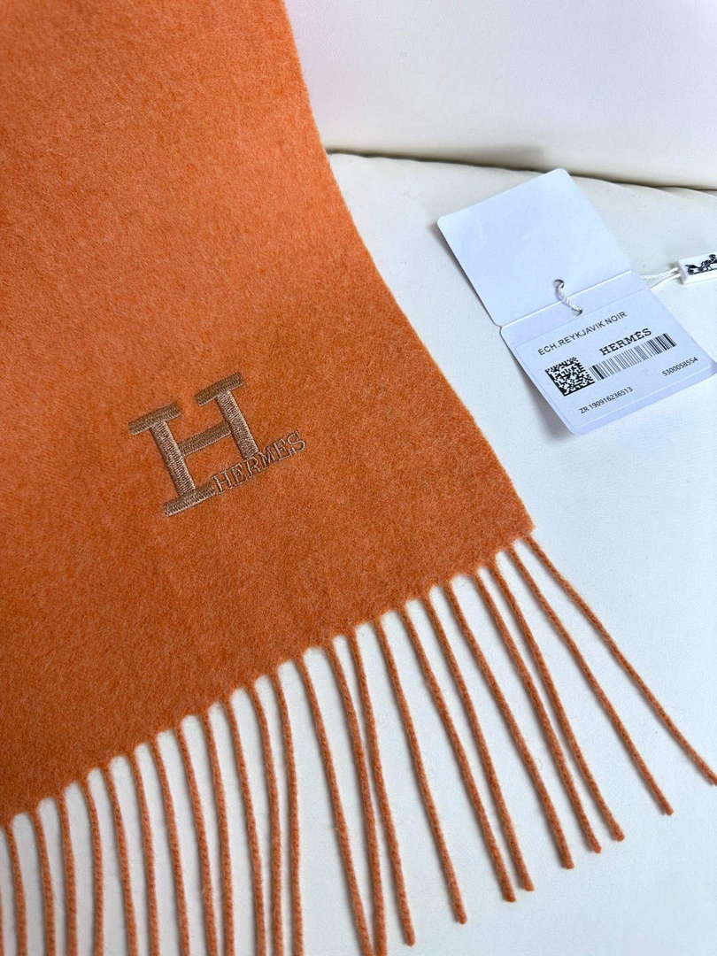 Hermes Scarves Fashion Scarf H22729