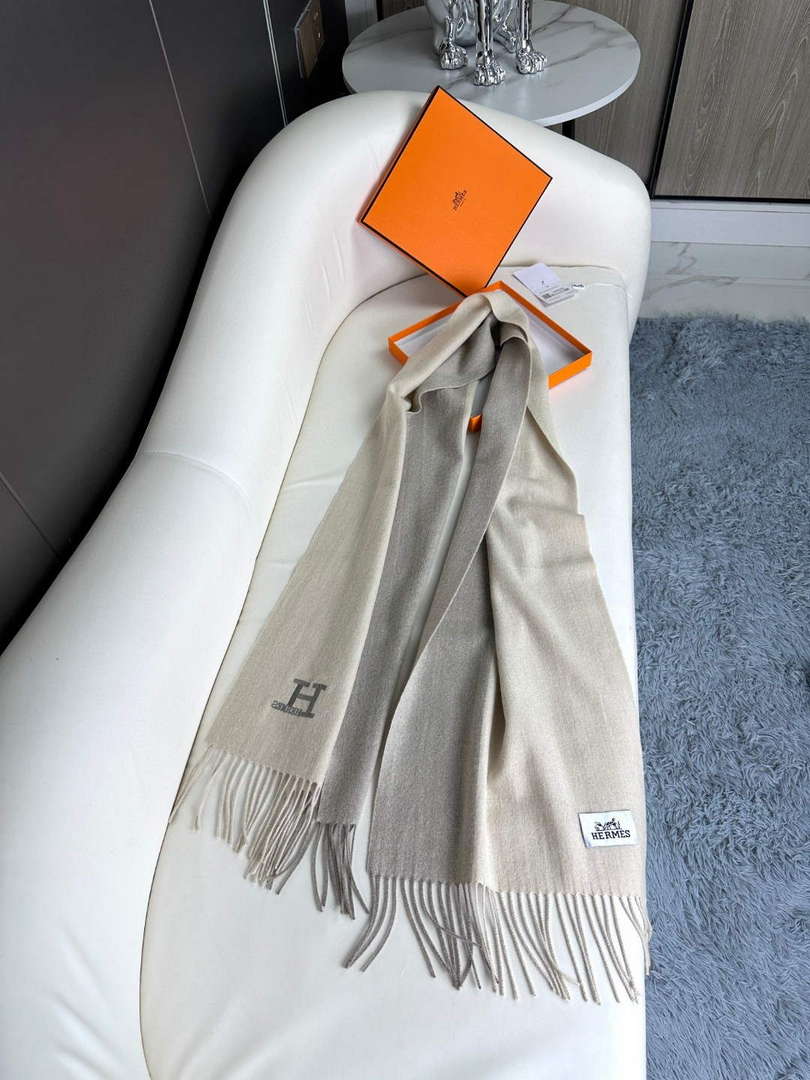 Hermes Scarves Fashion Scarf H22731