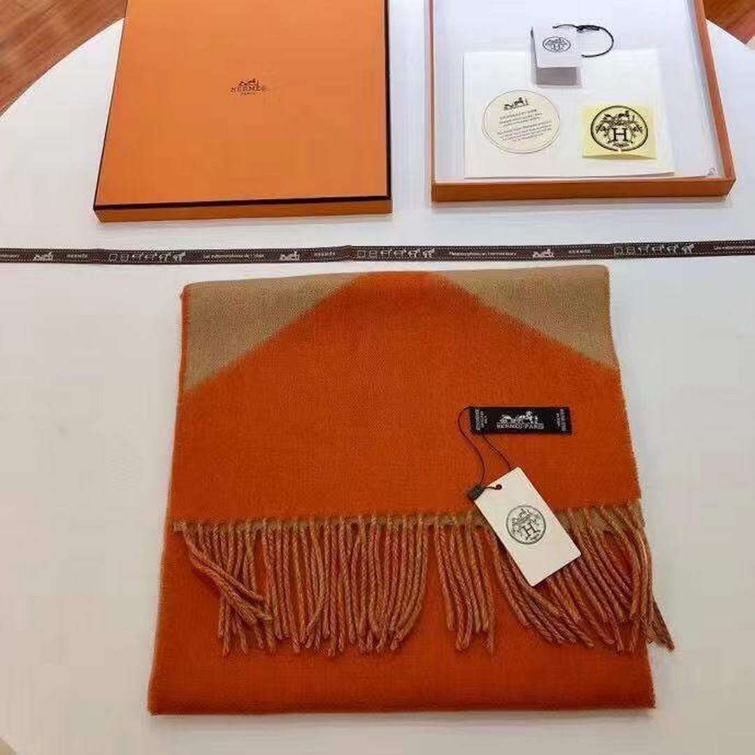 Hermes Scarves Fashion Scarf H22732