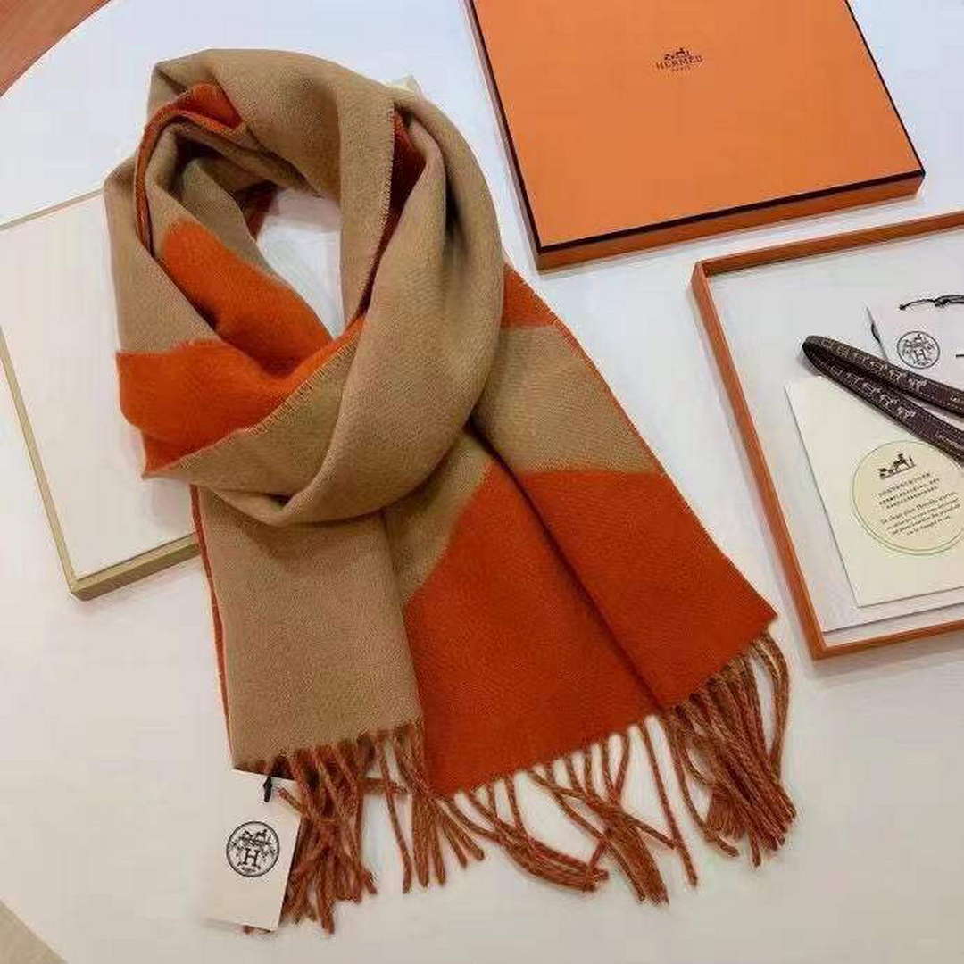 Hermes Scarves Fashion Scarf H22732