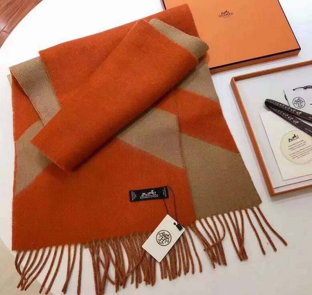 Hermes Scarves Fashion Scarf H22732
