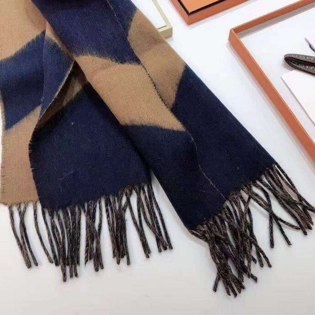 Hermes Scarves Fashion Scarf H22734