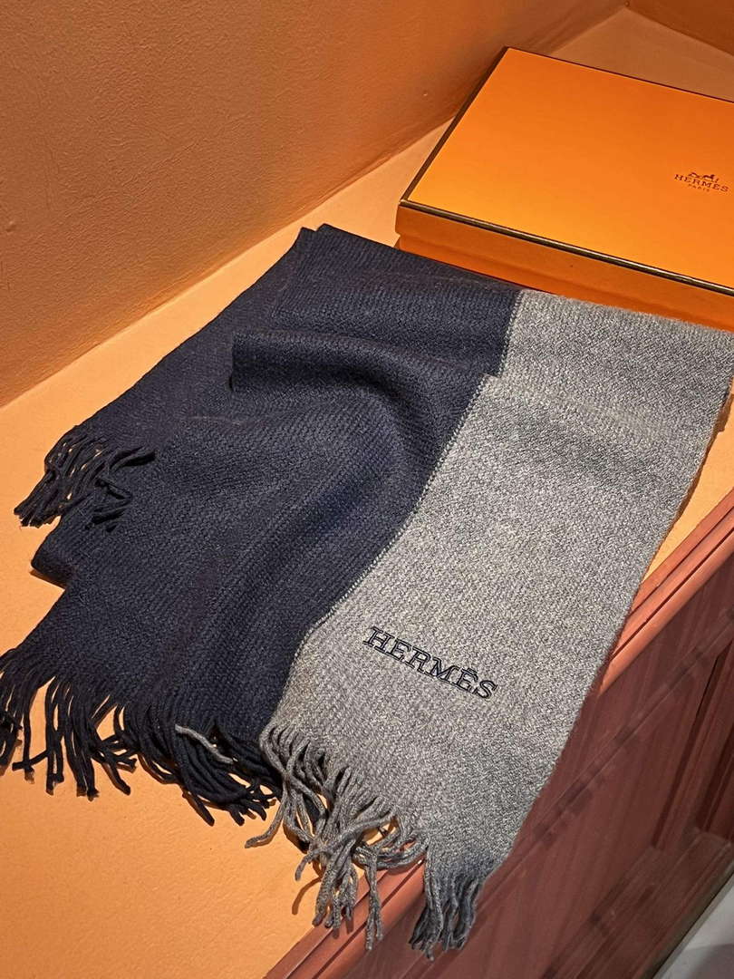 Hermes Scarves Fashion Scarf H22737