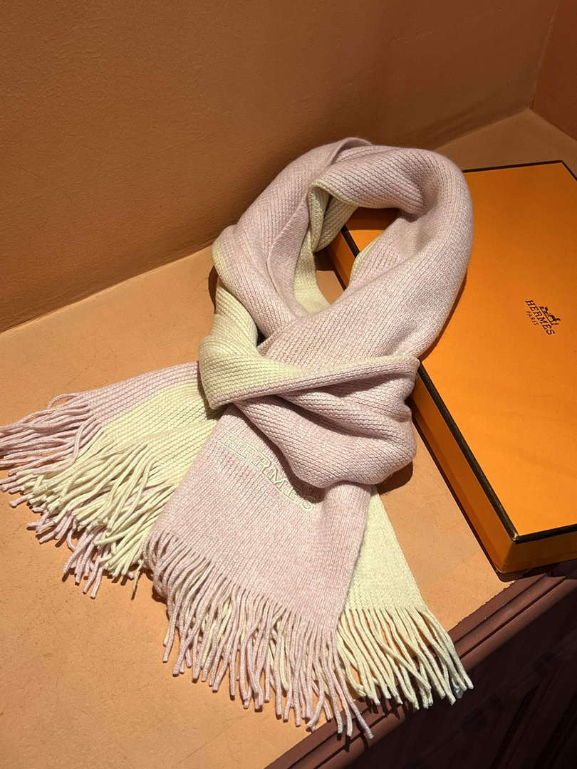 Hermes Scarves Fashion Scarf H22738