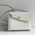 Hermes Sellier Kelly II  En Desordre 20  Epsom Leather Bag H213100