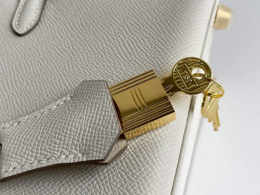 Hermes Sellier Kelly II  En Desordre 20  Epsom Leather Bag H213100
