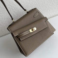 Hermes Sellier Kelly II  En Desordre 20  Epsom Leather Bag H213101