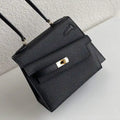 Hermes Sellier Kelly II  En Desordre 20  Epsom Leather Bag H213103