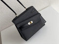 Hermes Sellier Kelly II  En Desordre 20  Epsom Leather Bag H213103
