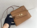 Hermes Sellier Kelly II  En Desordre 20  Epsom Leather Bag H213104