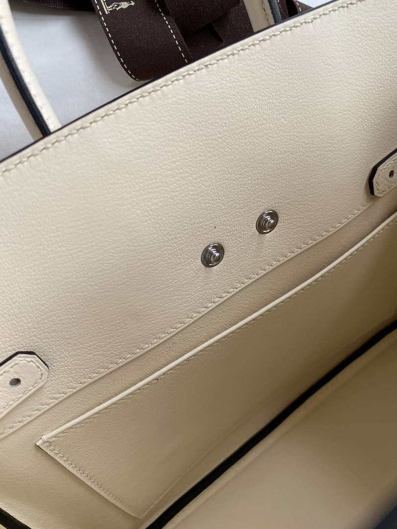 Hermes Shadow Birkin Bag Swift 25 Fully Handmade H92033