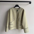 Hermes Women 100%  cashmere jacket coat H33370