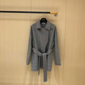 Hermes Women cashmere coat H33387