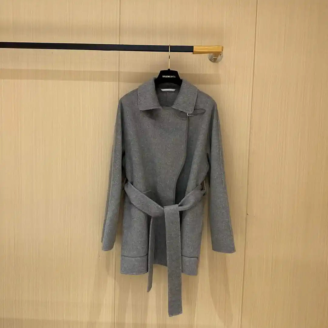 Hermes Women cashmere coat H33387