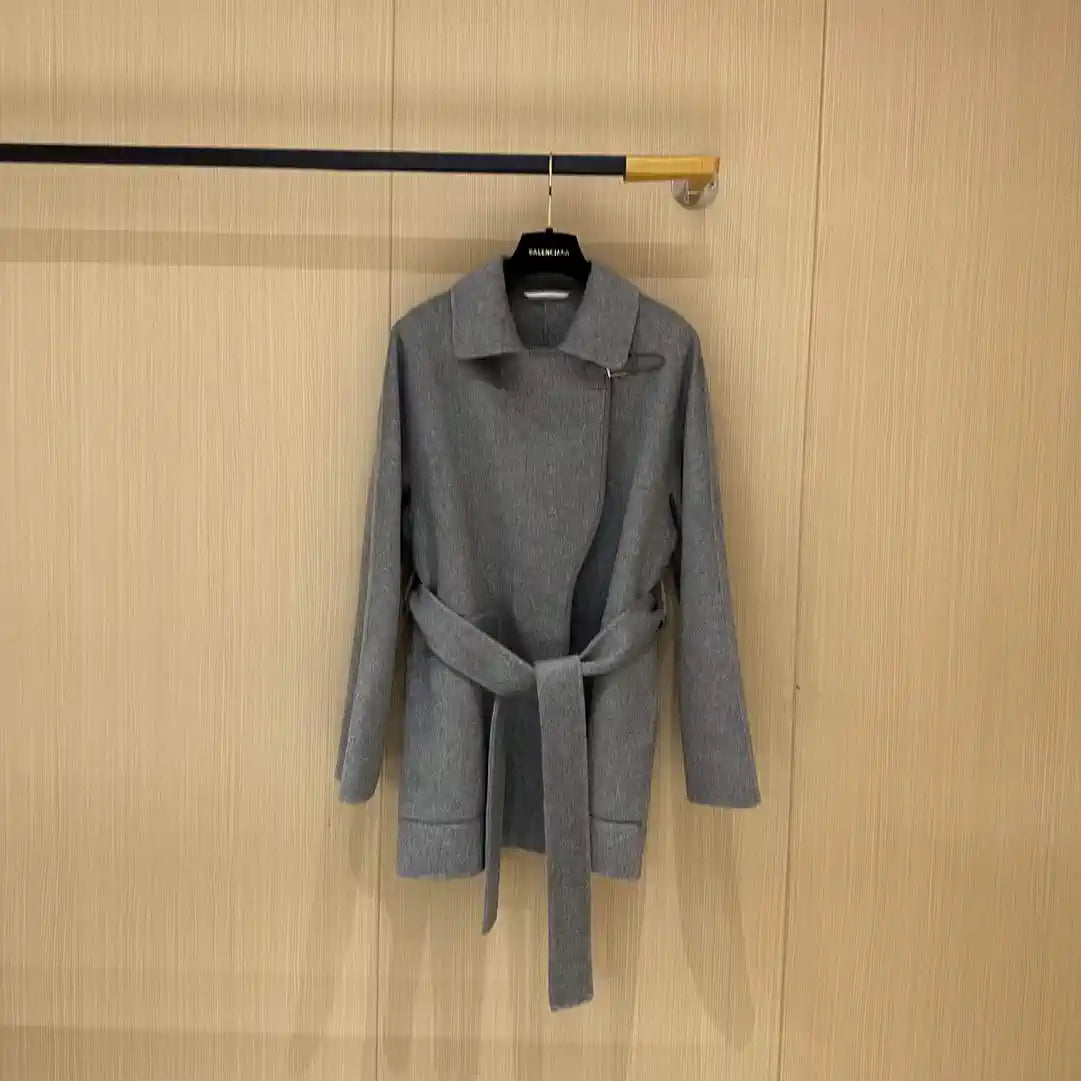 Hermes Women cashmere coat H33387