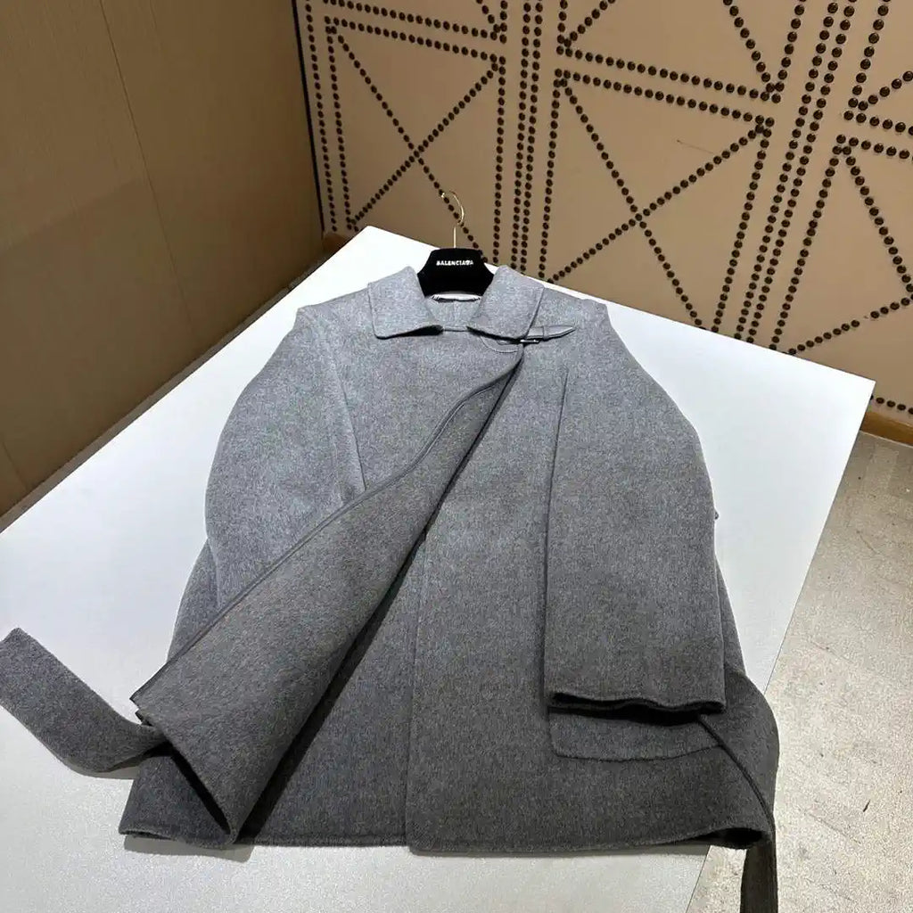 Hermes Women cashmere coat H33387