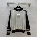 Hermes Women Long T-shirt Fashion Clothing H77204
