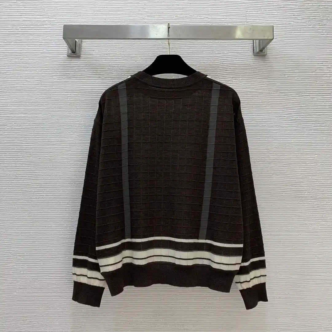 Hermes Women Long T-shirt Fashion Clothing H77204