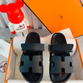 Hermes Women men Izmir sandal H222847 - 35 - View 1