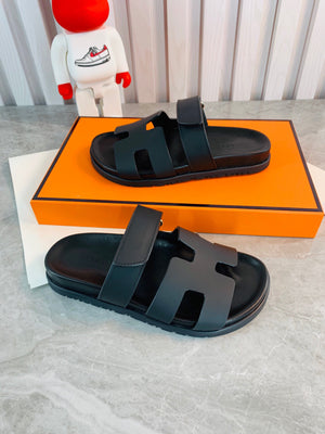 Hermes Women men Izmir sandal H222847 - 35 - View 4